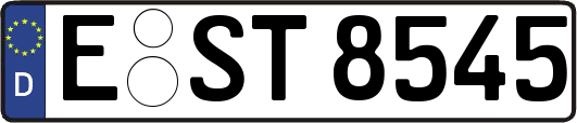 E-ST8545