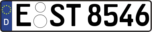 E-ST8546