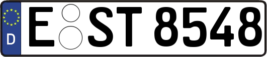 E-ST8548