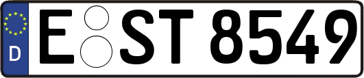 E-ST8549
