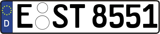 E-ST8551