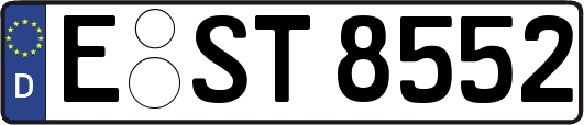 E-ST8552