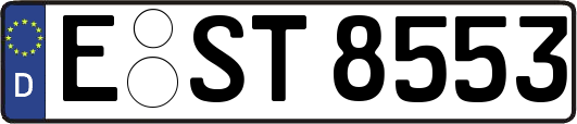 E-ST8553