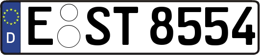 E-ST8554