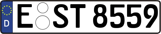 E-ST8559