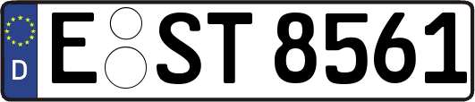 E-ST8561