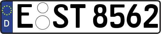 E-ST8562