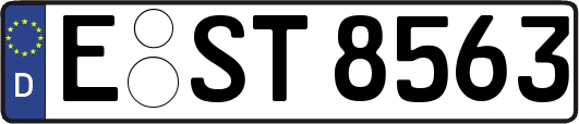 E-ST8563