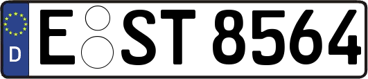 E-ST8564