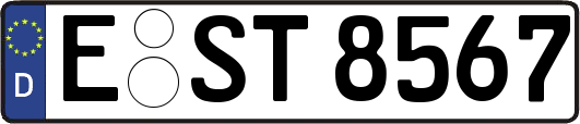 E-ST8567
