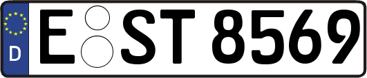 E-ST8569