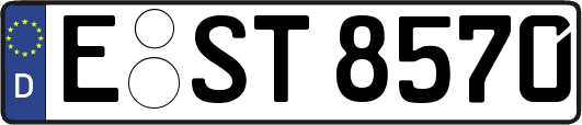 E-ST8570