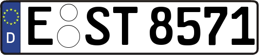 E-ST8571