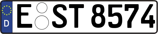 E-ST8574