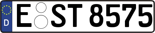 E-ST8575