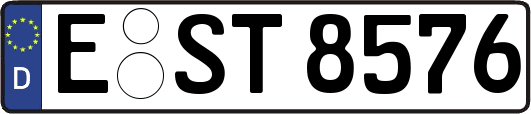 E-ST8576