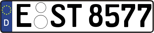 E-ST8577