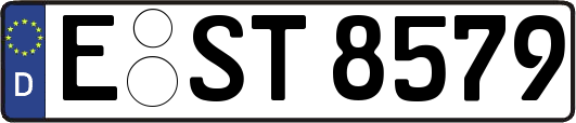 E-ST8579
