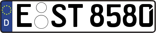 E-ST8580