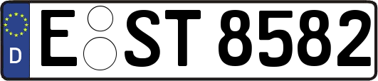 E-ST8582