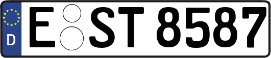 E-ST8587