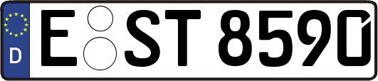 E-ST8590