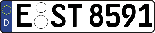 E-ST8591