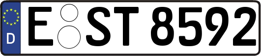 E-ST8592