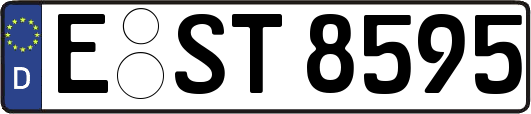 E-ST8595