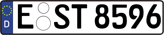 E-ST8596