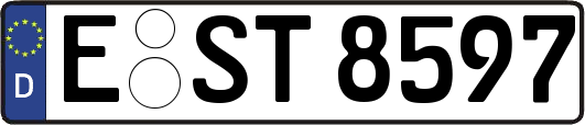 E-ST8597