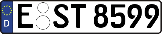 E-ST8599