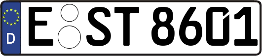 E-ST8601