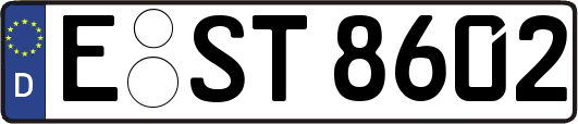E-ST8602