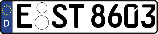 E-ST8603