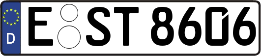 E-ST8606
