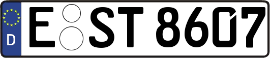 E-ST8607
