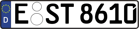 E-ST8610
