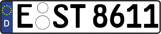 E-ST8611