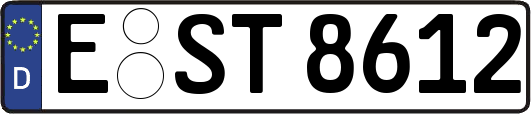 E-ST8612