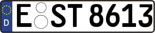 E-ST8613