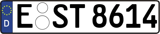 E-ST8614