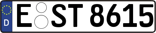 E-ST8615