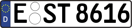 E-ST8616