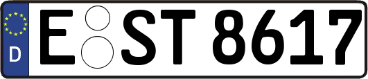 E-ST8617