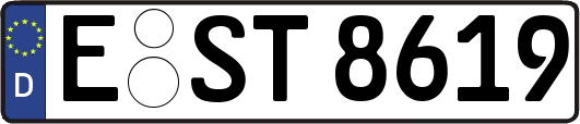 E-ST8619