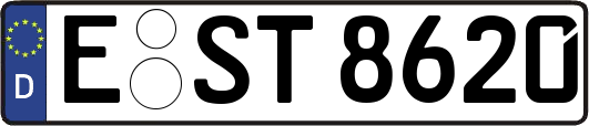 E-ST8620