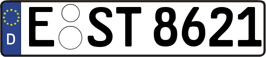 E-ST8621