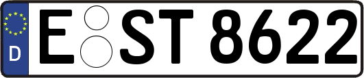 E-ST8622