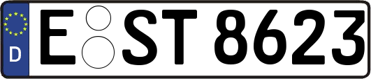 E-ST8623
